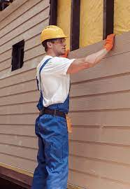 Best Siding for New Construction  in Midway, UT